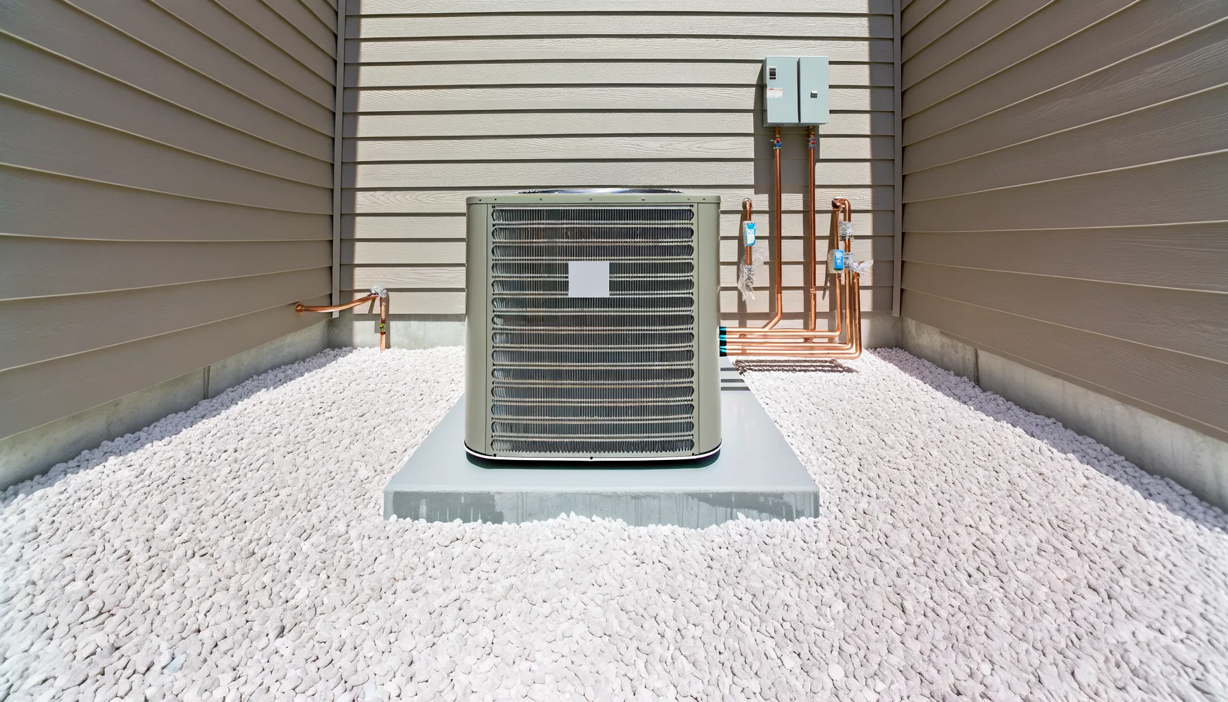 Ductwork Repair & Sealing