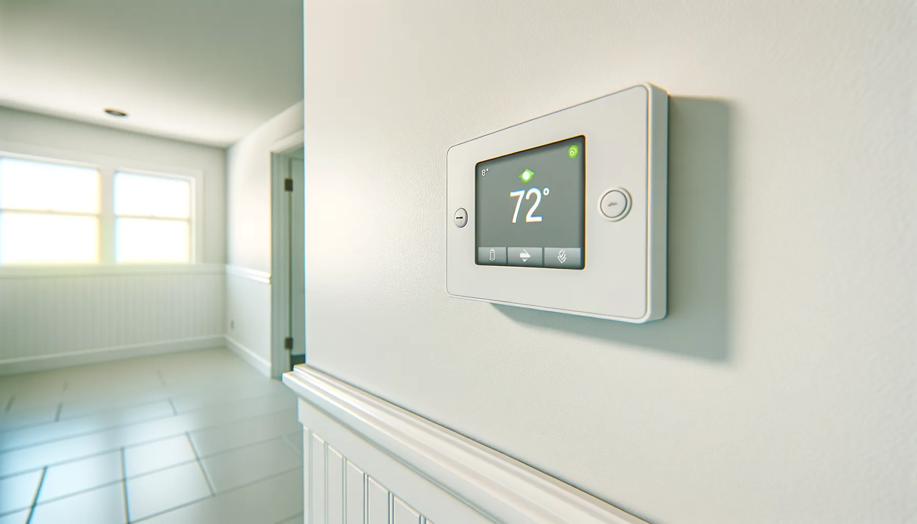 Central AC Repair - Project 3