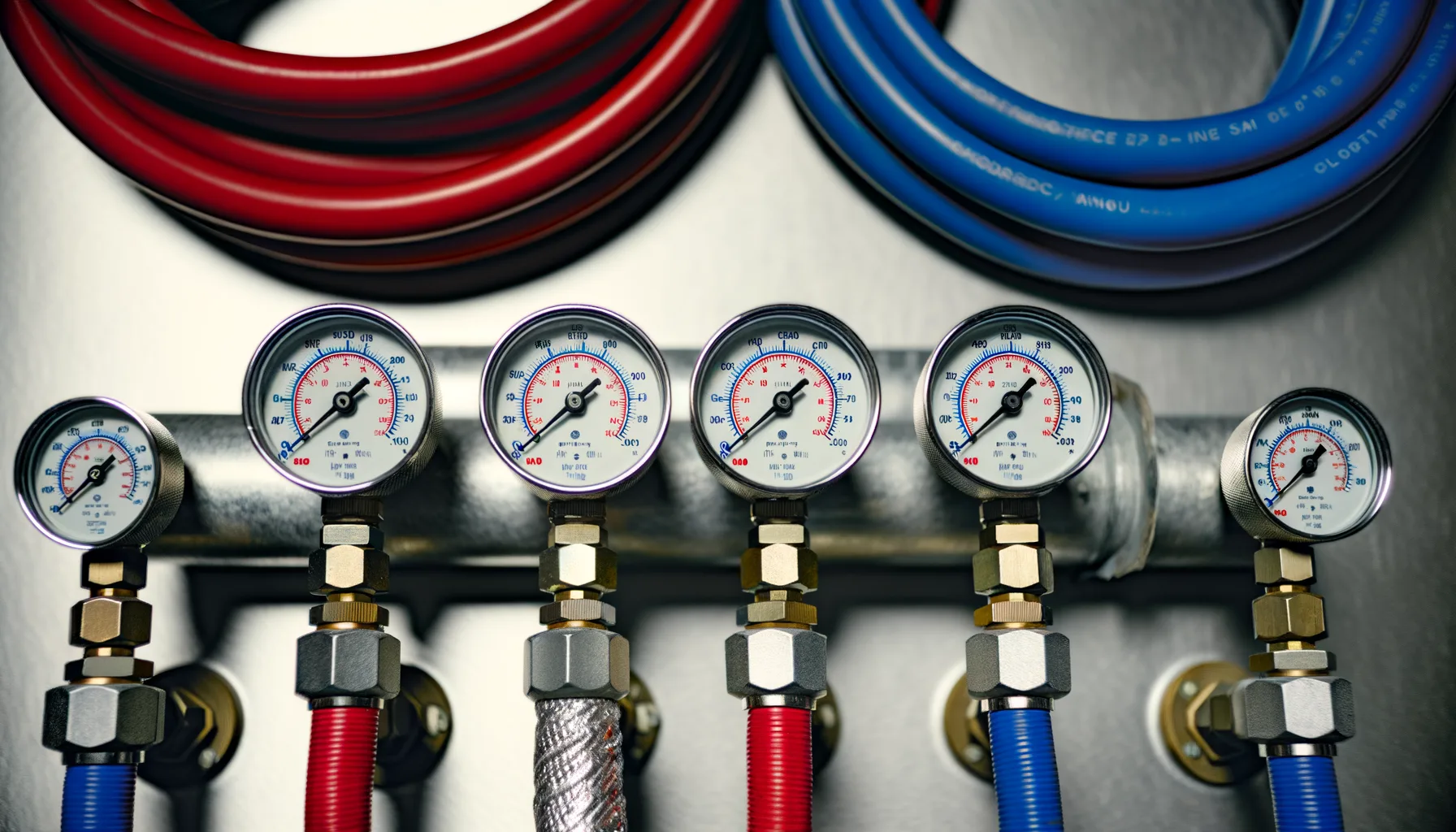 Professional Equipment