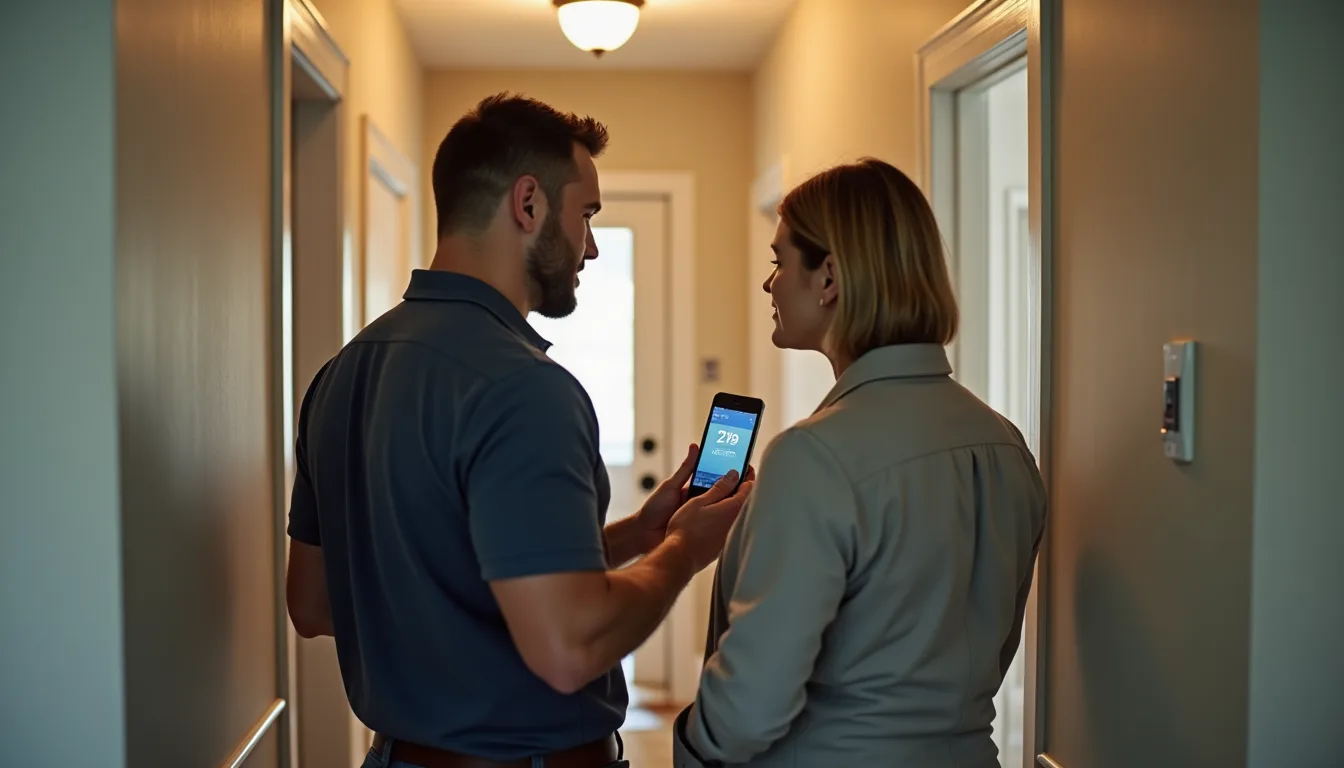 Emergency AC Repairs